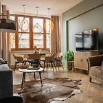 Apartamenty Krupowki Brama 27