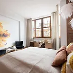 Apartamenty Krupowki Brama 27