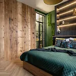 Apartamenty Krupowki Brama 27