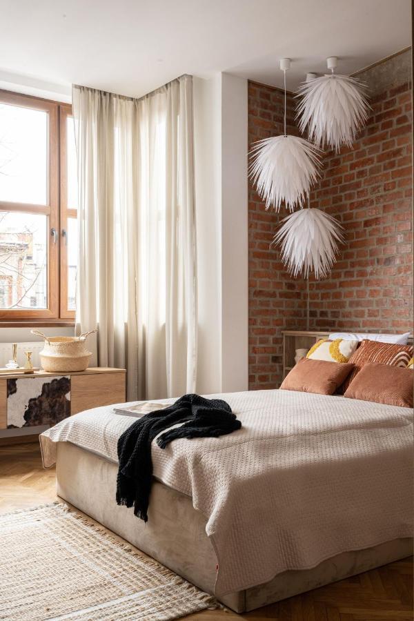 Krupowki Brama 27 Apartmán *