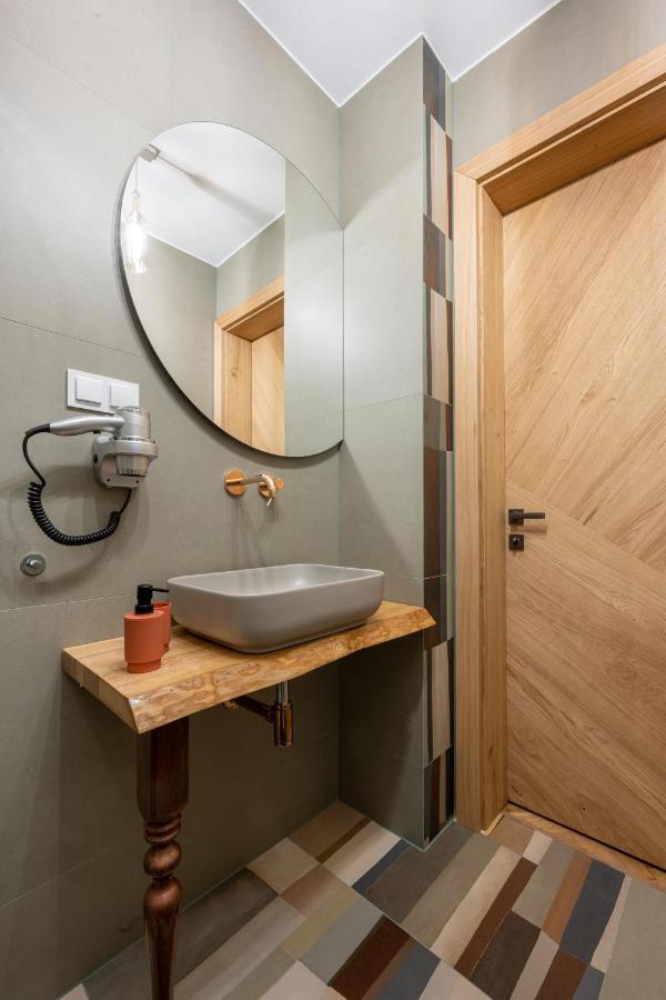 Krupowki Brama 27 Apartmán Zakopane