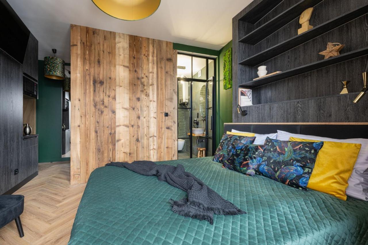 Krupowki Brama 27 Apartmán