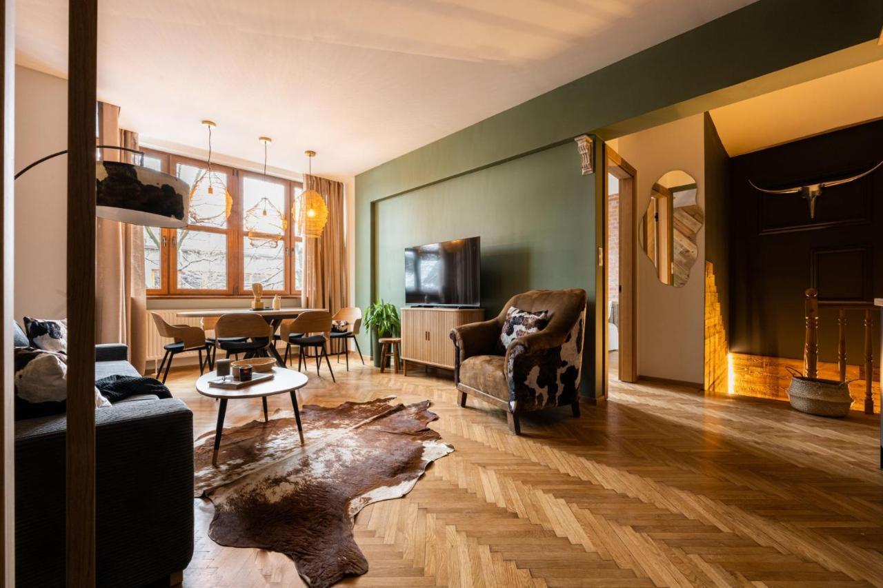 Apartmán Krupowki Brama 27 *