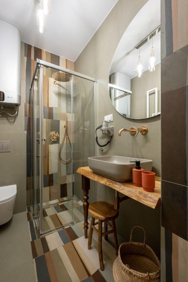 Apartmán Krupowki Brama 27 Zakopane