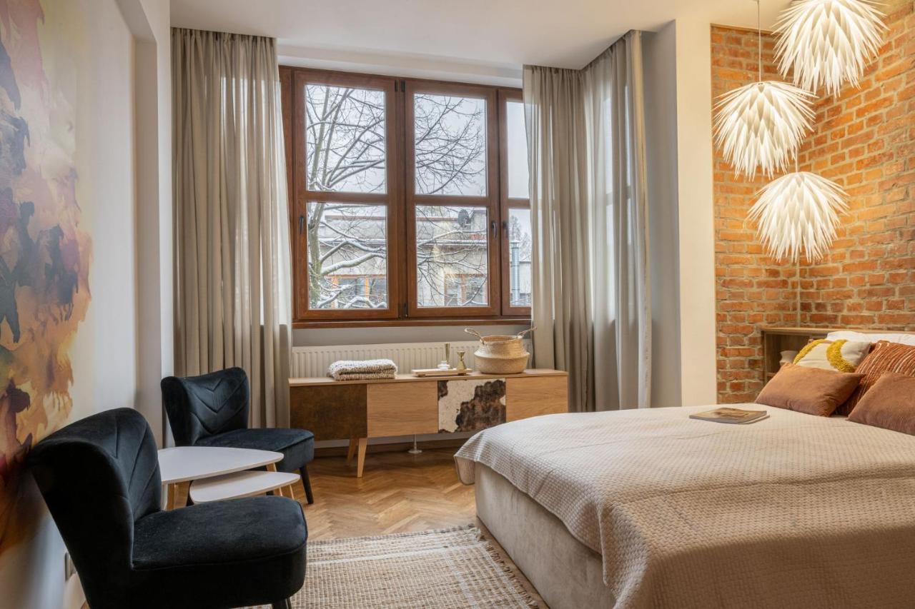 Krupowki Brama 27 Apartmán Zakopane