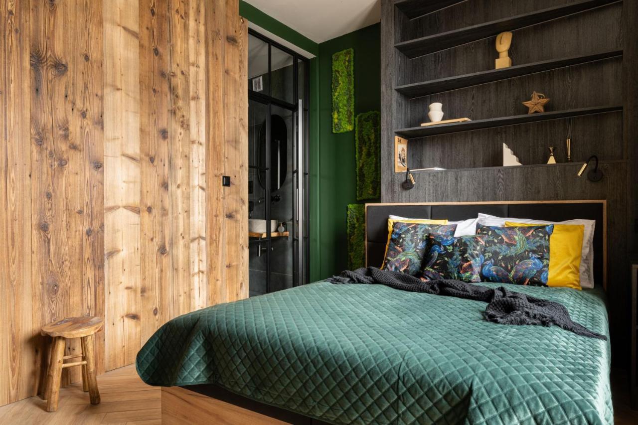 Krupowki Brama 27 Apartmán